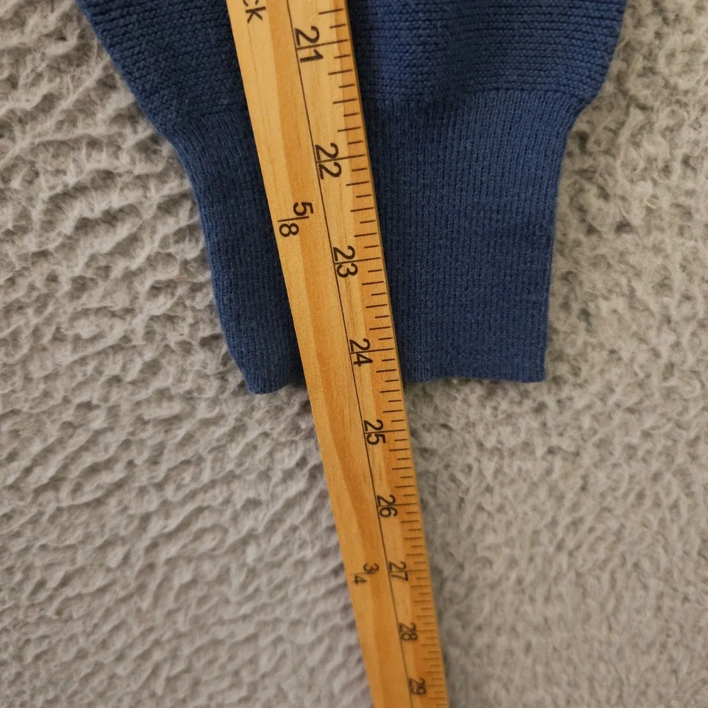 J. Crew crew sweater